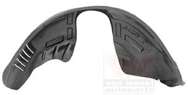 VAN WEZEL 3078433 -  Обшивка, колесная ниша